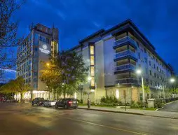 Hotel Ithaca | New York - Ithaca (ve civarı) - Ithaca