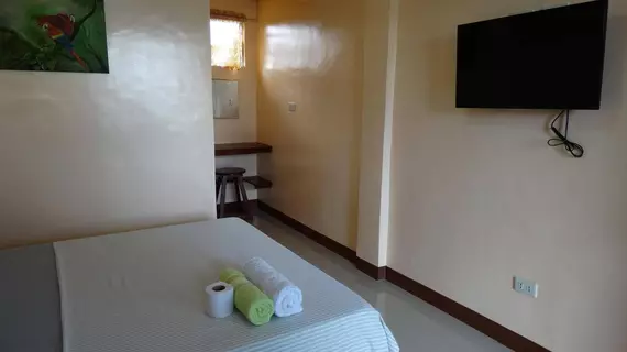 Alona Grove Tourist Inn | Bohol - Panglao