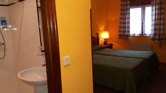 Hotel Monteverde | Asturias - Cangas de Onis