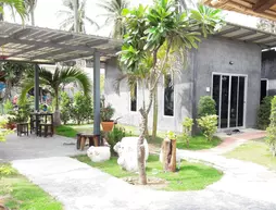 Baan Kiengtalay Samroiyod | Prachuap Khiri Khan (ili) - Hua Hin (ve civarı) - Sam Roi Yot