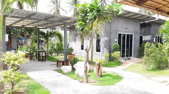 Baan Kiengtalay Samroiyod | Prachuap Khiri Khan (ili) - Hua Hin (ve civarı) - Sam Roi Yot