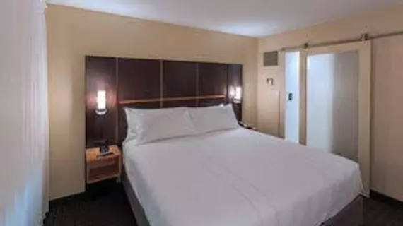 NCED Conference Center and Hotel | Oklahoma - Oklahoma City (ve civarı) - Norman