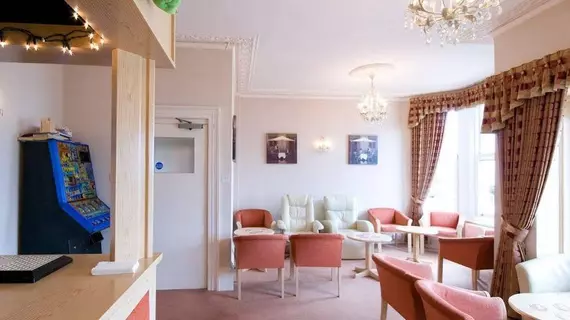 The Sands | Devon (kontluk) - South Hams - Paignton