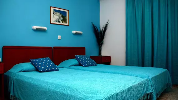 Stavris Studios | Ege Adaları - Rodos Bölgesel Birimi - Rodos