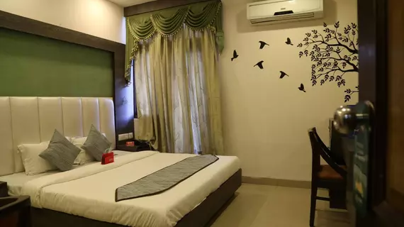 Hotel Park Plaza | Pencap - Chandigarh (ve civarı) - Chandigarh