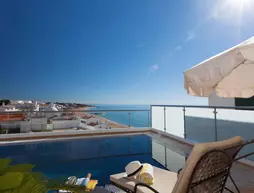 Vila Sao Vicente Boutique Hotel (Adults Only) | Algarve - Faro Bölgesi - Albufeira - Caliços - Albufeira Eski Kent Bölgesi