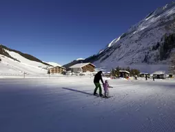 Kinder- & Gletscherhotel Hintertuxerhof | Tirol - Schwaz District - Schwaz (ve civarı) - Tux - Hintertux