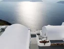 Regina Mare | Ege Adaları - Santorini