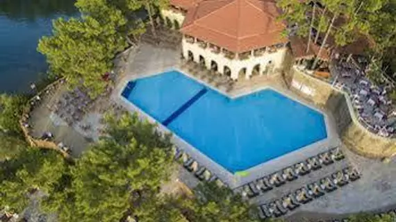 Suntopia Marmaris Imperial | Muğla - Marmaris