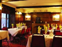 Boars Head Hotel | Galler - Carmarthen