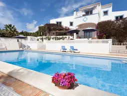 Quinta Bonita Luxury Boutique Hotel | Algarve - Faro Bölgesi - Lagos