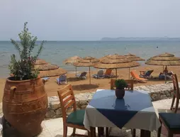 Minerva Beach | Girit Adası - Hanya (bölge) - Hanya