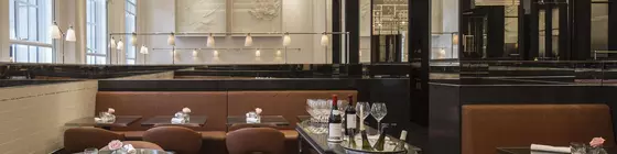 Four Seasons Hotel London At Ten Trinity Square | Londra (ve civarı) - Tower Hamlets - Tower Hill