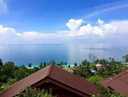 Haad Yao Over Bay Resort | Surat Thani (vilayet) - Koh Phangan