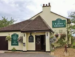 The Lazy Otter | Cambridgeshire (ilçe) - Ely - Stretham