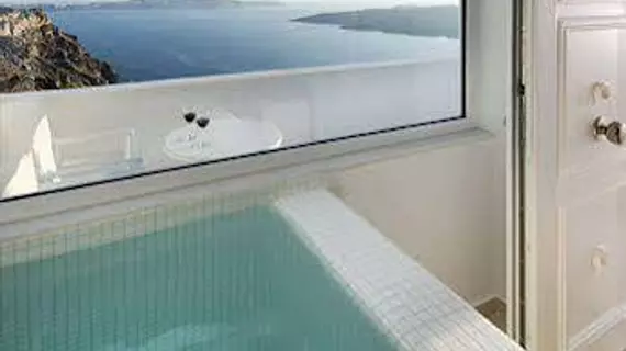 Tzekos Villas | Ege Adaları - Santorini