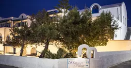 Maistros Village | Ege Adaları - Santorini