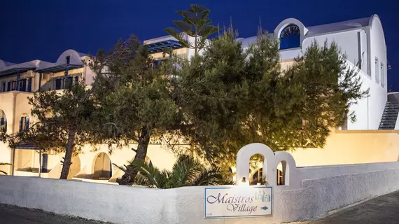 Maistros Village | Ege Adaları - Santorini