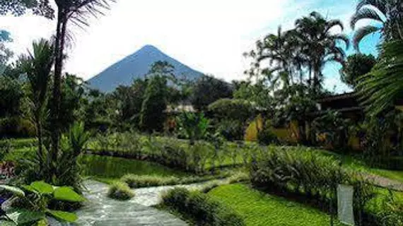 Catarata Eco-Lodge | Guanacaste - Potrero