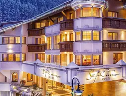 Hotel Seespitz | Tirol - Landeck (ve civarı) - Ischgl