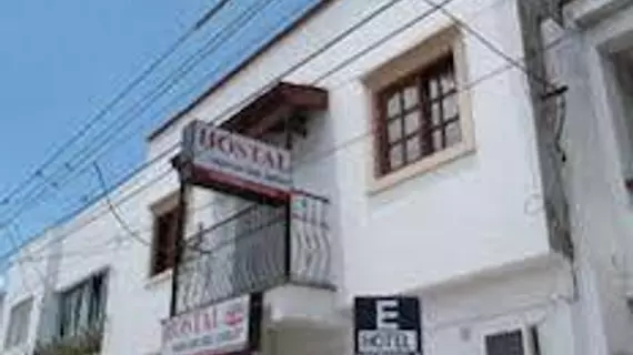 Hostal Rincon del Cielo | Salta (ili) - Capital Department - Salta (ve civarı) - Salta