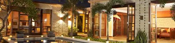 Bali Baik Villa | Bali - Badung - Seminyak