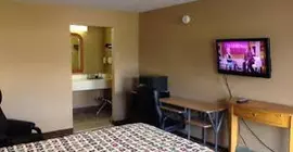 Country Inn Motel Vivian | Louisiana - Bossier Parish - Shreveport (ve civarı) - Vivian