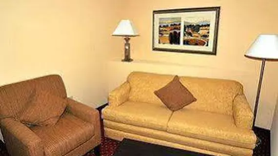 Comfort Suites West Memphis | Arkansas - Batı Memphis (ve civarı) - Batı Memphis