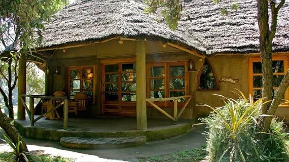 Chui Lodge | Nakuru İlçesi - Nakuru (ve civarı) - Naivasha