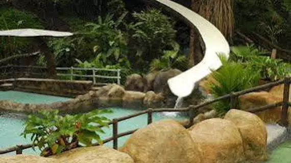 Hotel Los Lagos Spa & Resort | Alajuela (ili) - San Carlos (kantonu) - La Fortuna