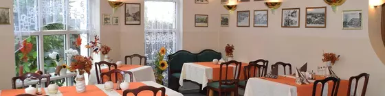 Hotel Nordlicht | Mecklenburg - Batı Pomerania - Schwerin