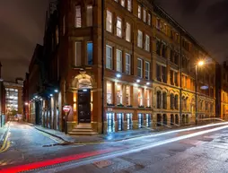 Eleskas Apart Hotel | Manchester (ve civarı) - Manchester Kent Merkezi - Northern Quarter