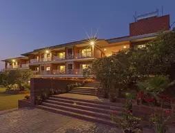 Bella Vista Resort | Maharaştra - Mahabaleshwar (ve civarı) - Mahabaleshwar