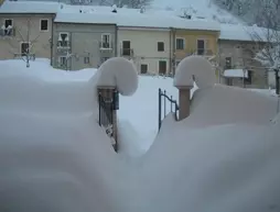 Villa Celeste | Abruzzo - L'Aquila (il) - Rocca Pia