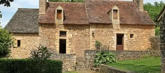 Chambre d'Hôtes La Rossillonie | Nouvelle-Aquitaine - Dordogne - Beynac-et-Cazenac