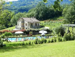 Cerqua Rosara Residence | Umbria - Perugia (vilayet) - Valtopina