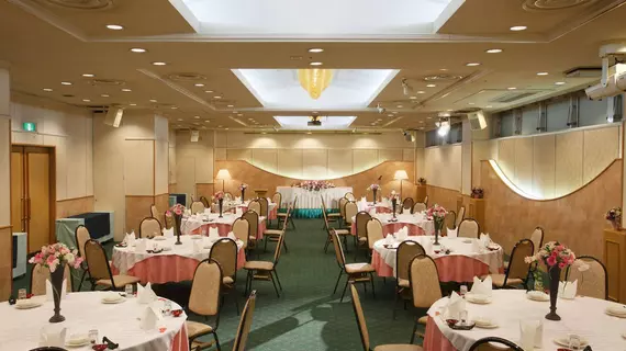 Central Hotel Sasebo | Nagasaki (idari bölge) - Sasebo