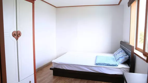 Dream Pension | Jeju Adası - Seogwipo - Jungmun