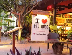 The Safari Phu Quoc House | Kien Giang (vilayet) - Phu Quoc - Duong Dong