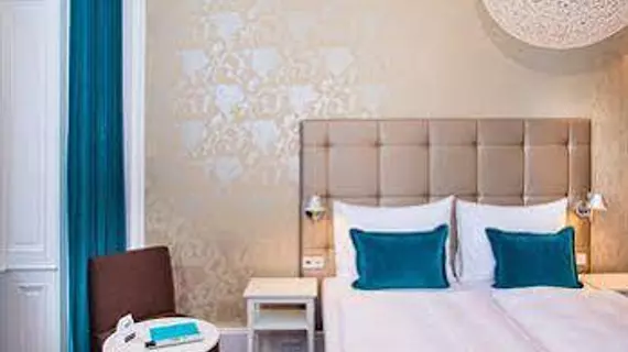 Motel One Wien-Staatsoper | Vienna (eyalet) - Viyana - Innere Stadt