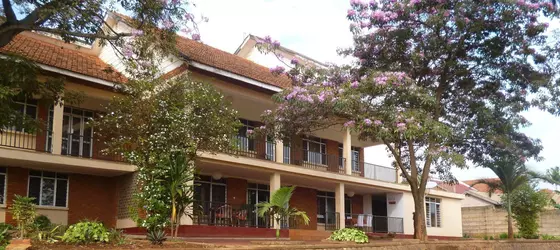 Papaya Holiday Home | Kampala