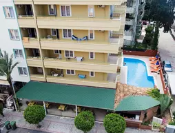 Ada-1 Apart Hotel | Antalya - Alanya