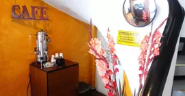 Hotel Casa Paulina | Cundinamarca - Bogota (ve civarı) - Bogota - Barrios Unidos