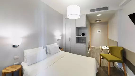 Phidias Piraeus Hotel | Attica - Atina (ve civarı) - Piraeus - Pasalimani