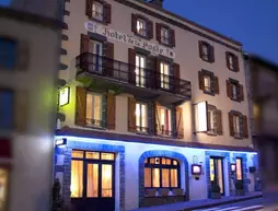 Hotel de la Poste | Auvergne-Rhone-Alpes - Puy-de-Dome (bölge) - Pontgibaud