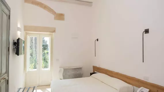 Masseria Mongiò Dell'elefante | Puglia - Lecce (il) - Otranto