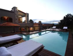 Kkala Boutique Hotel | Salta (ili) - Capital Department - Salta (ve civarı) - Salta