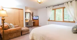 Meadow Lake View Bed and Breakfast | Montana - Whitefish (ve civarı) - Columbia Falls