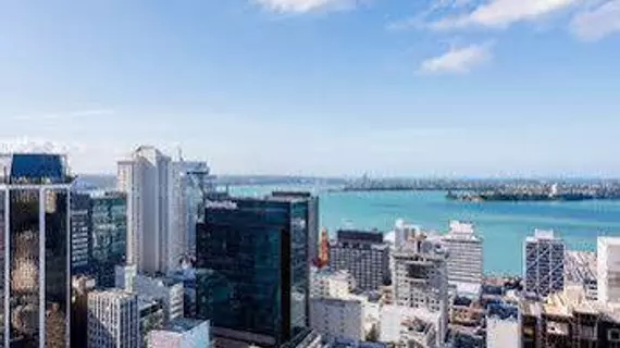 AVANI Metropolis Auckland Residences | Auckland Bölgesi - Auckland (ve civarı) - Auckland - Auckland Merkezi İş Bölgesi