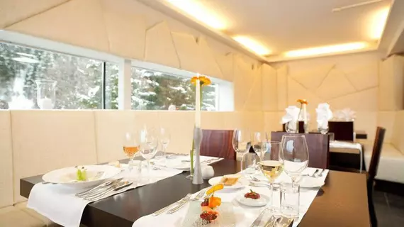 Residenz Hochalm Hinterglemm | Salzburg (eyalet) - Zell am See - Saalbach-Hinterglemm